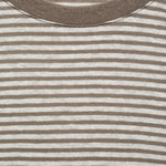 Mango t-shirt limar in Off White - D8