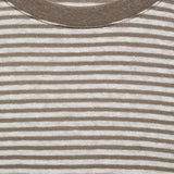 Mango t-shirt limar in Off White - D8