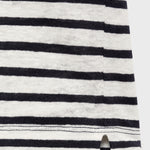 Mango t-shirt limar in Navy - D0