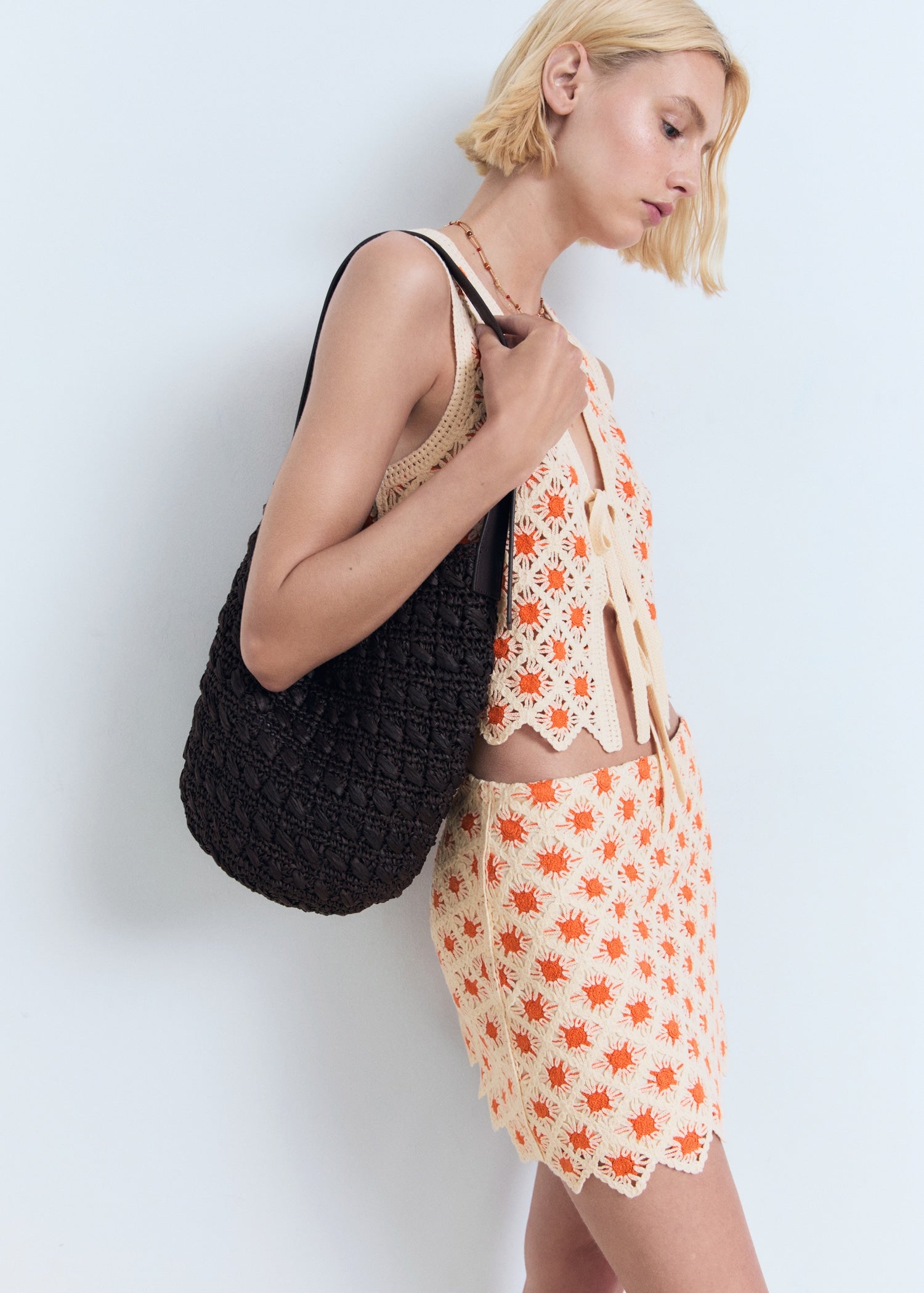 Mango product 17051237-20 - D6