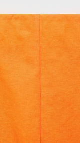 Mango trousers evans in Orange - D0