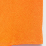 Mango trousers evans in Orange - D8