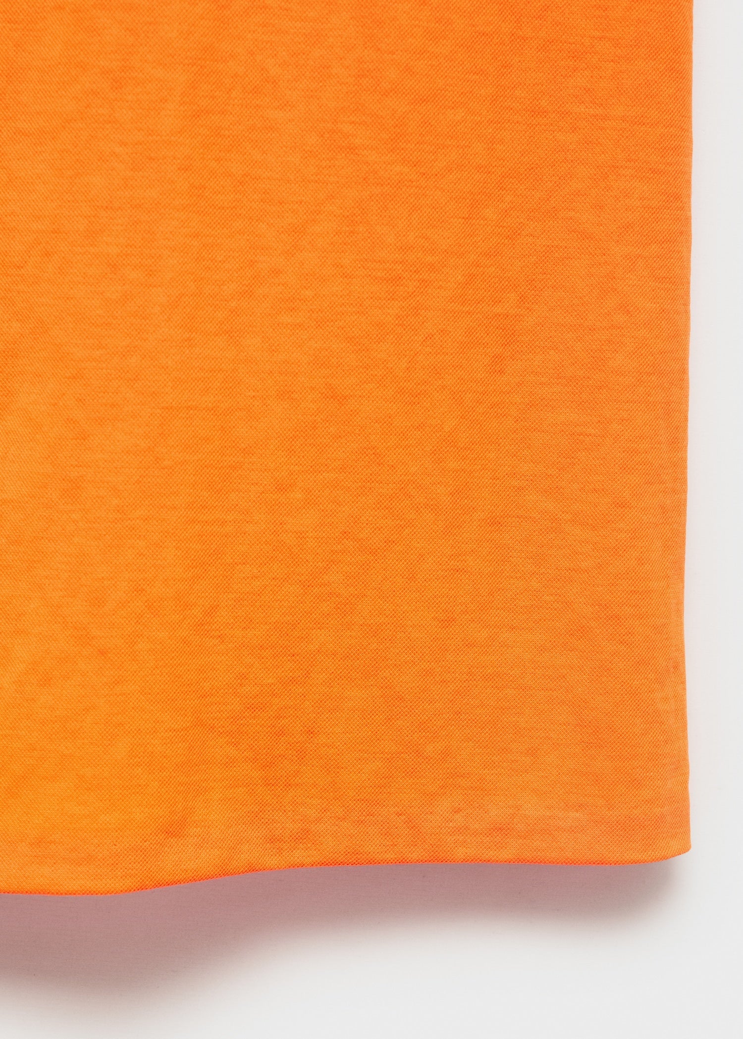 Mango trousers evans in Orange - D8