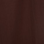 Mango trousers evans in Chocolate - D0