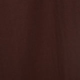 Mango trousers evans in Chocolate - D0