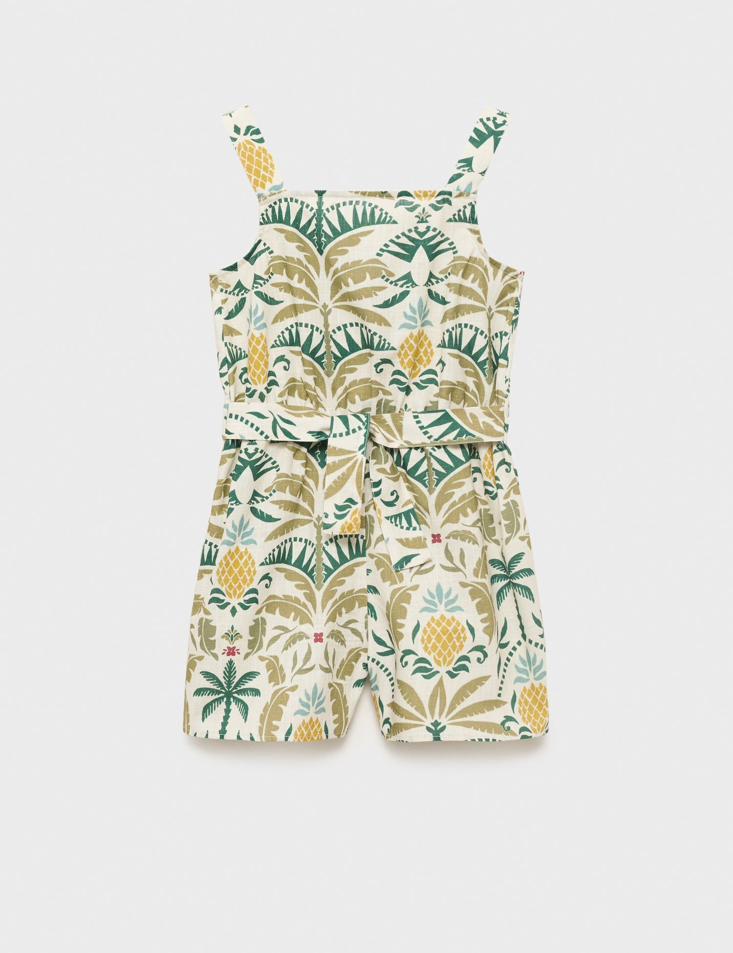 Mango product 17051253-43 - B