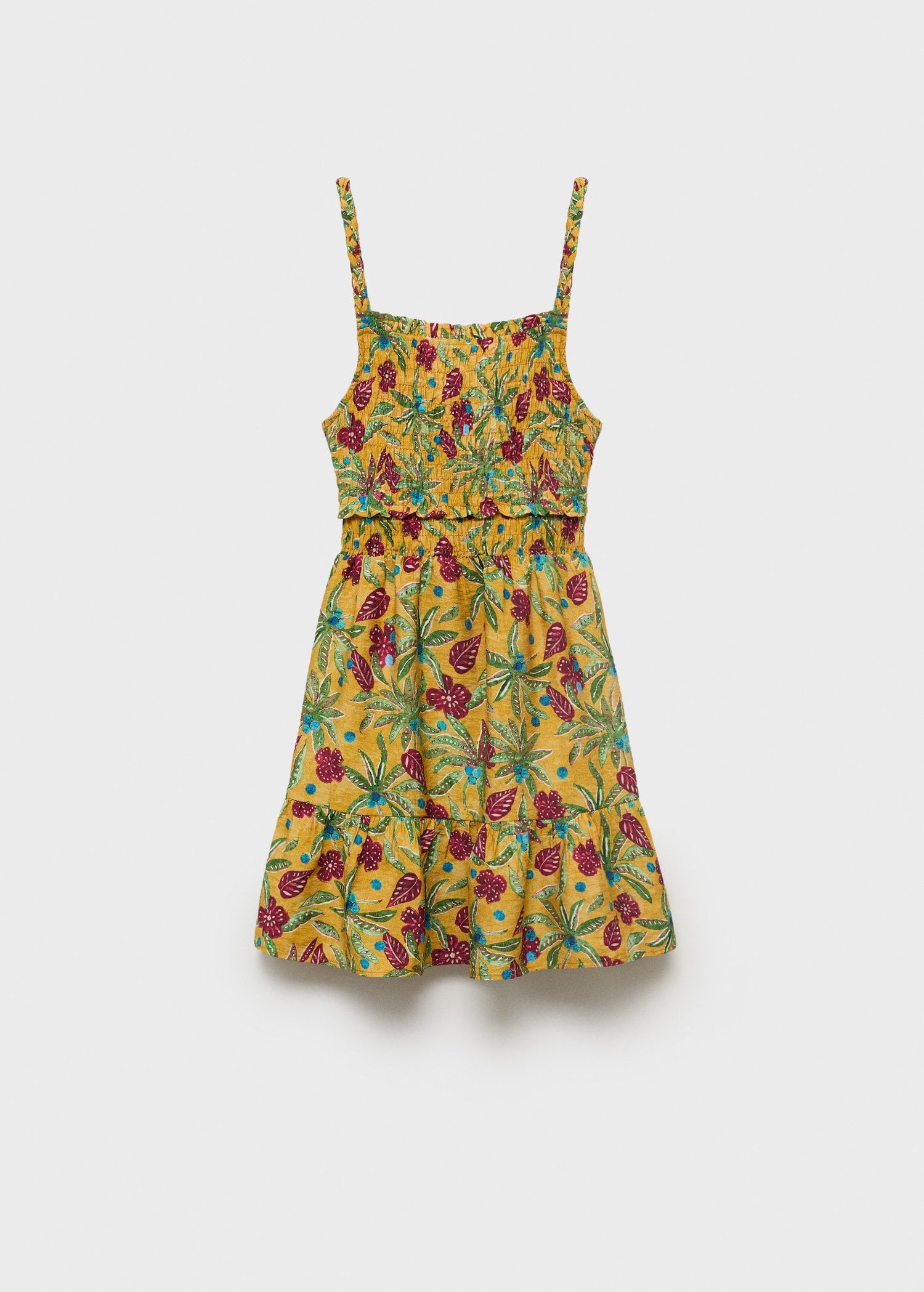 Mango product 17051255-15 - B