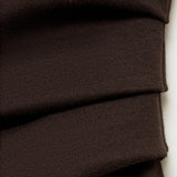 Mango dress cocoa in Brown - D0