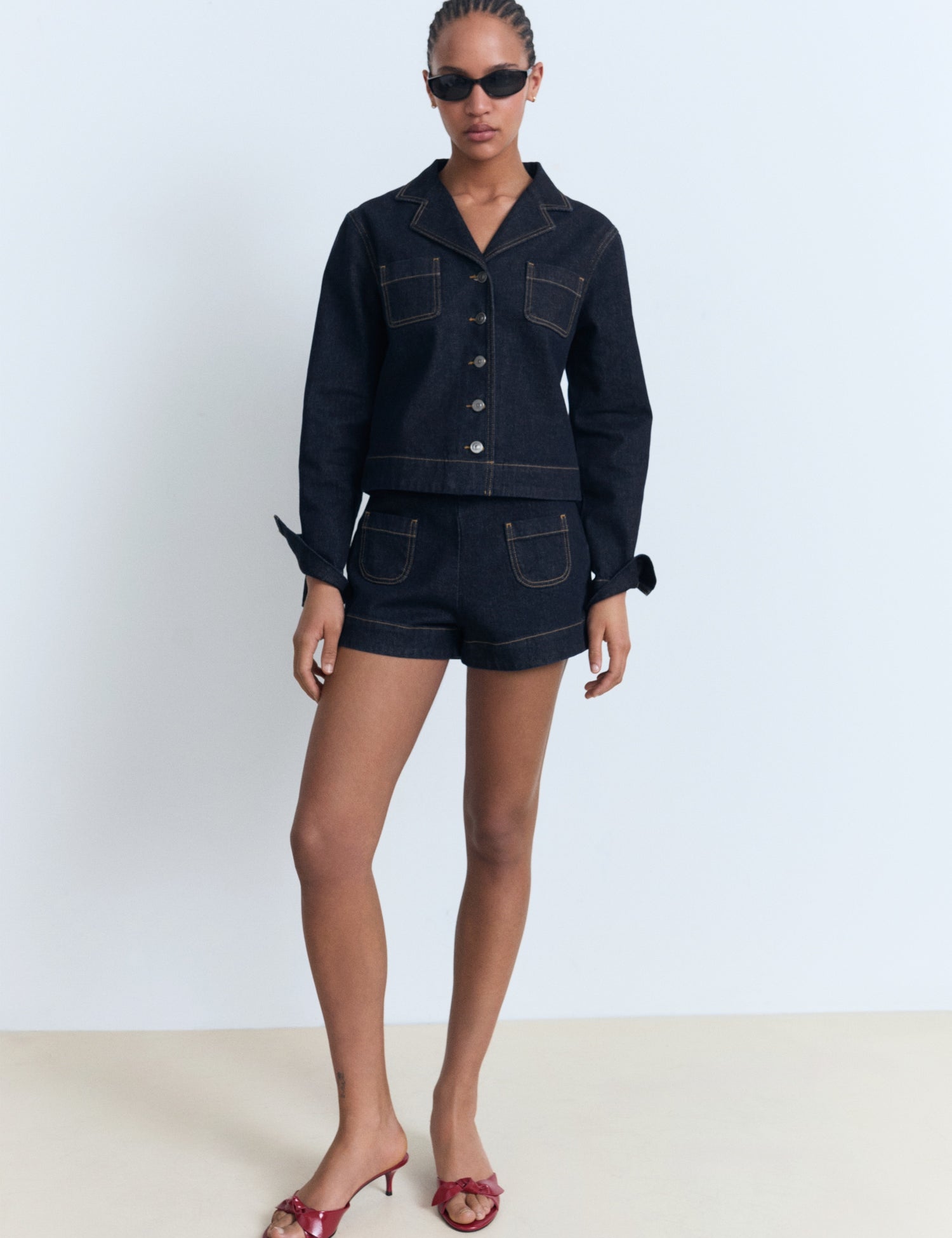 Mango product 17051266-TS - 99999999_01