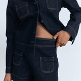 Mango product 17051266-TS - D6