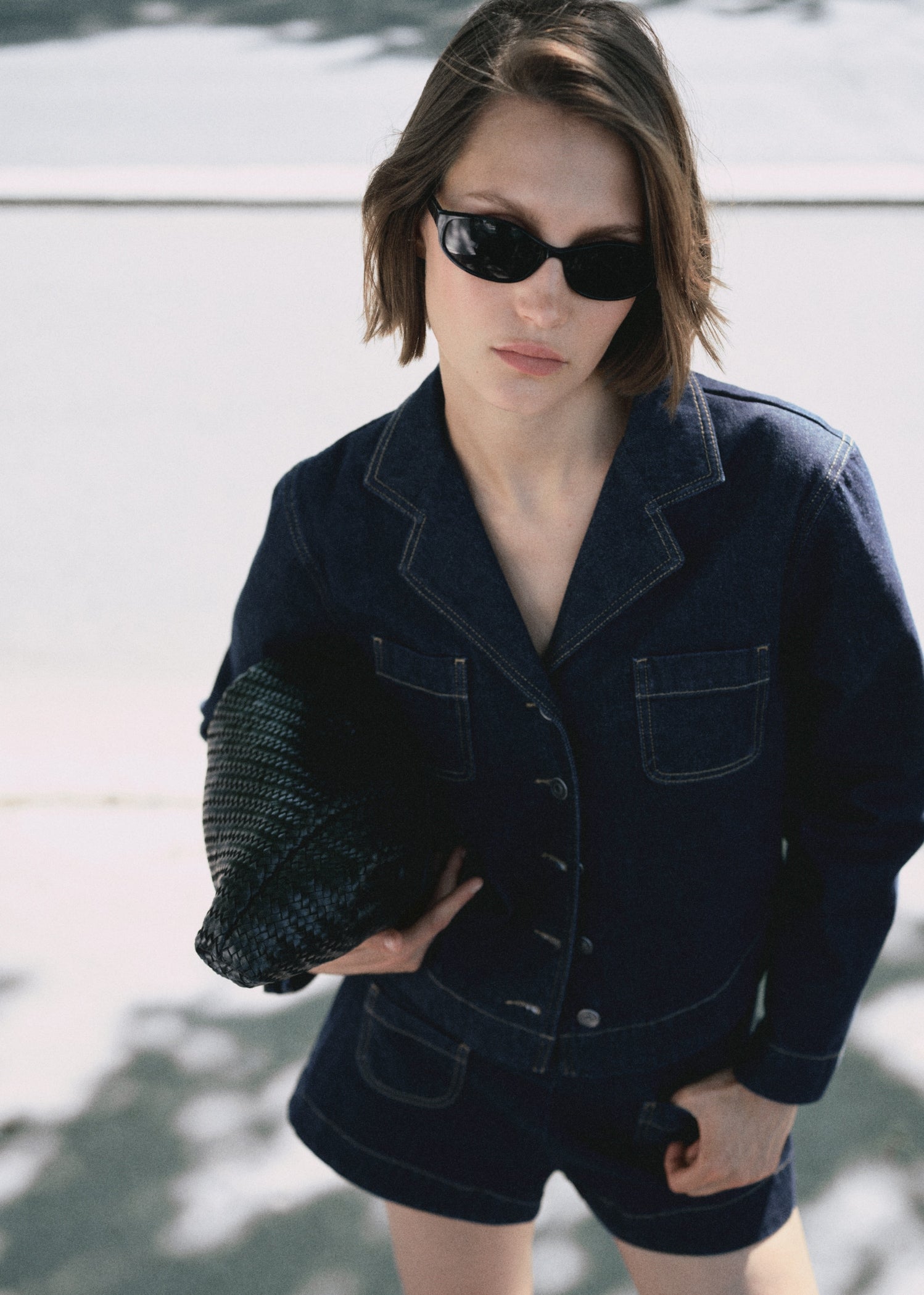 Mango product 17051266-TS - D7