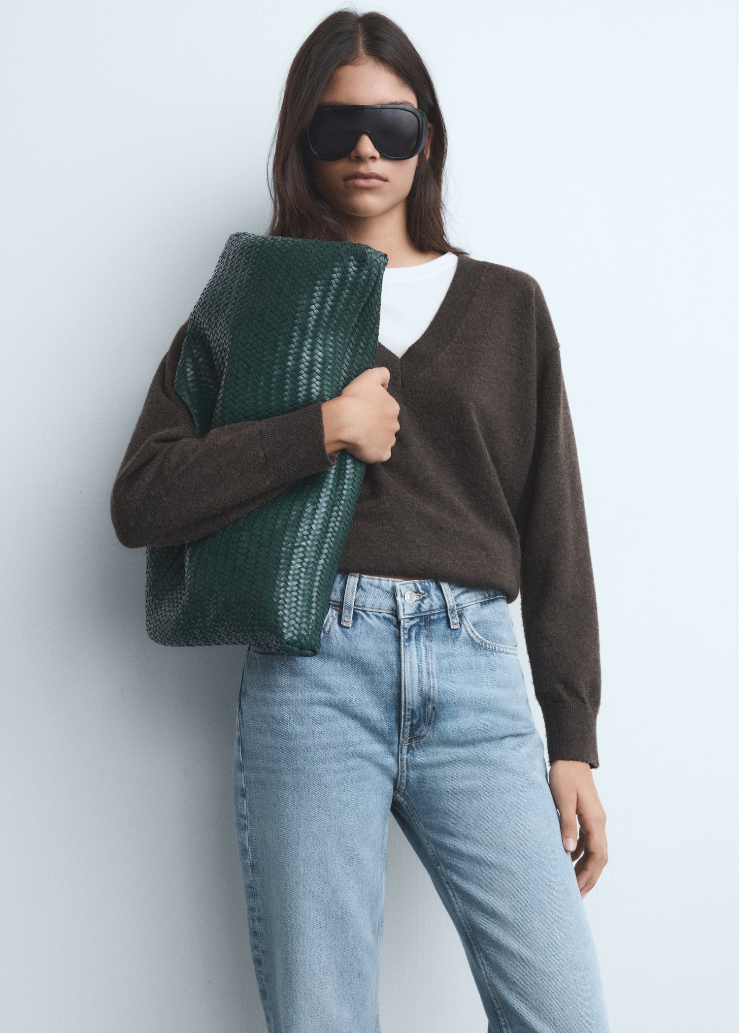 Mango product 17051285-TM - D6