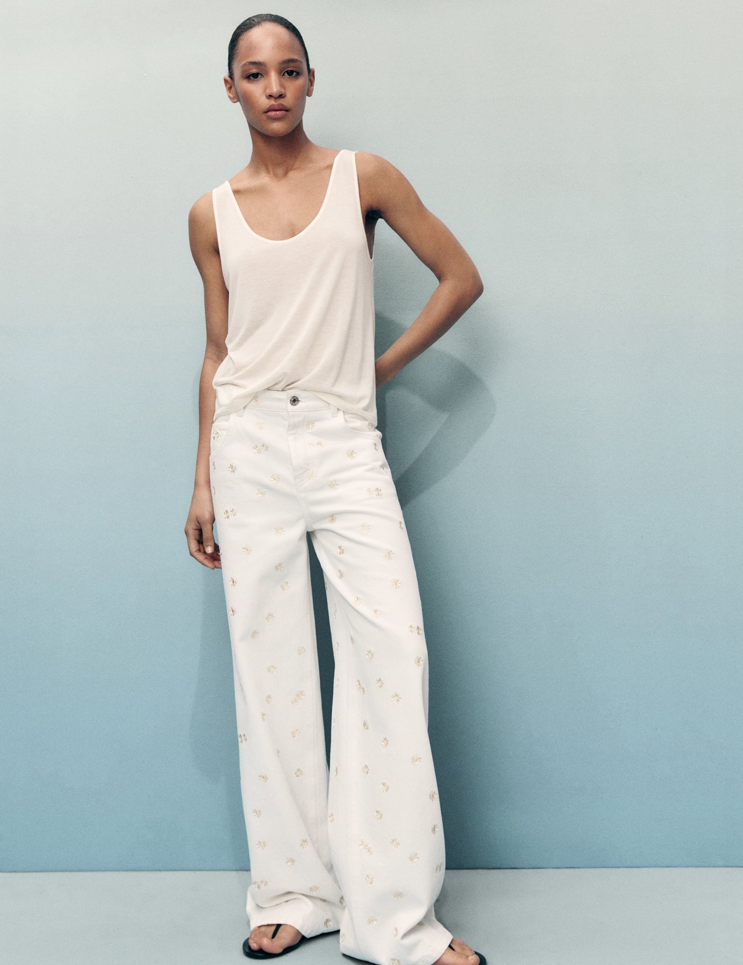 Mango product 17051287-02 - 99999999_01