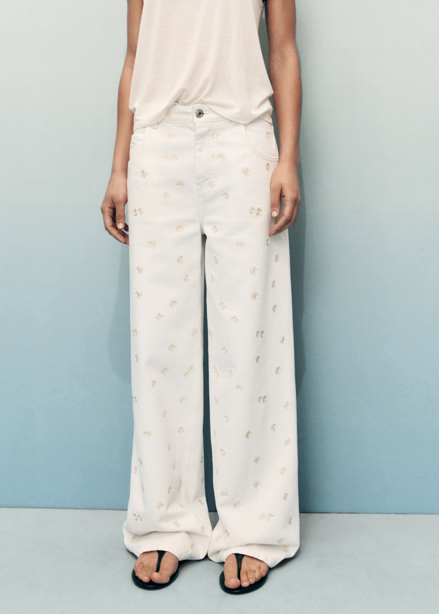 Mango product 17051287-02