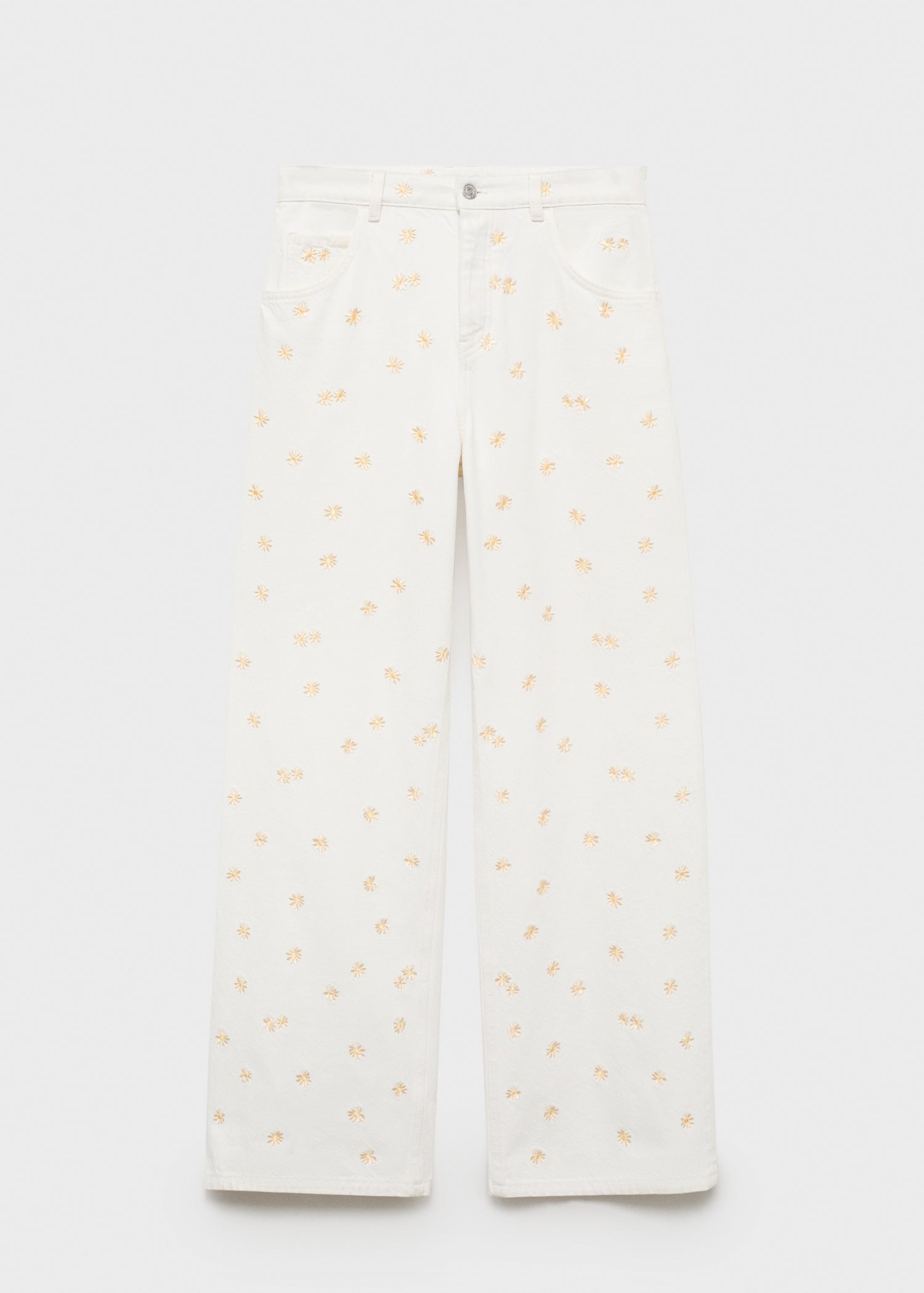 Mango product 17051287-02 - B