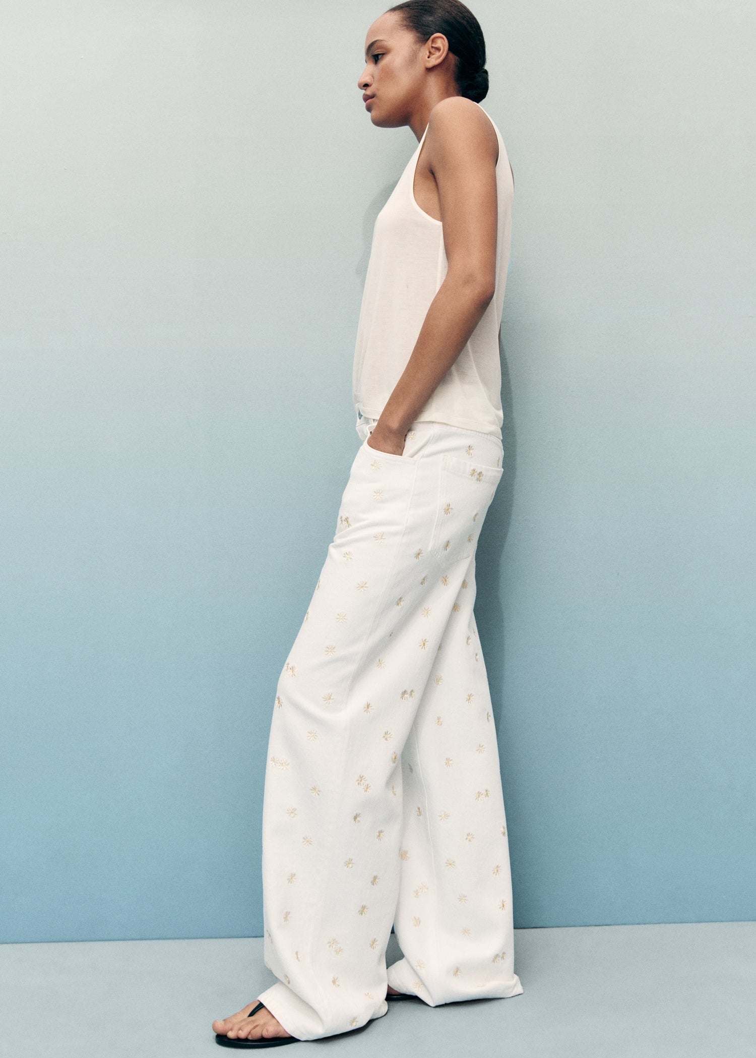 Mango product 17051287-02 - D1