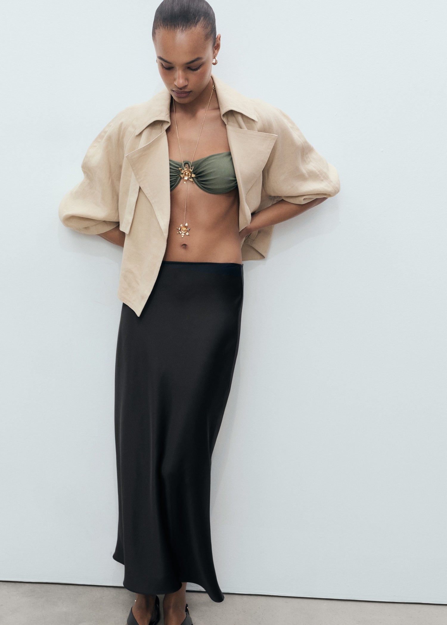 Mango product 17051288-99 - D1