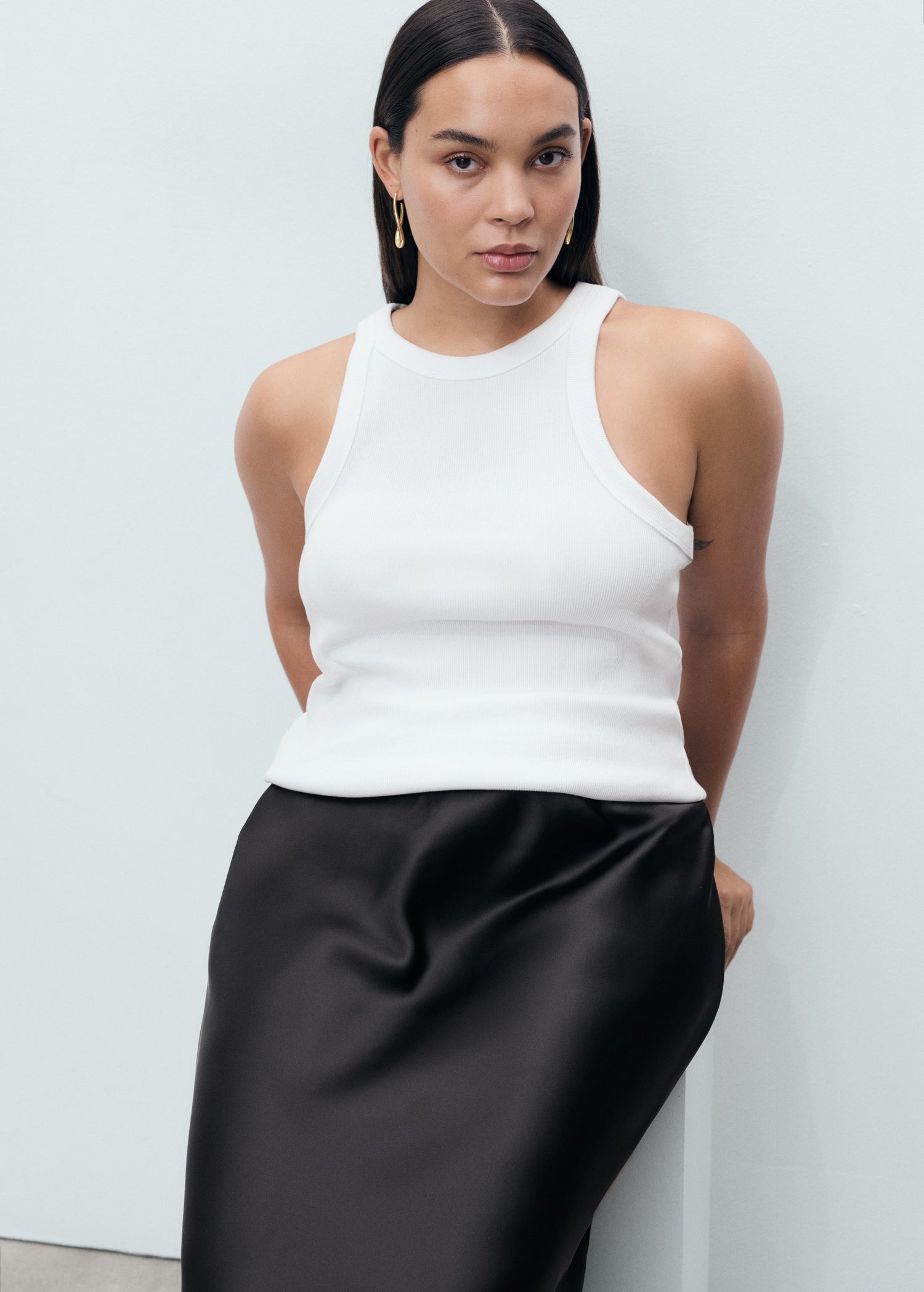 Mango product 17051288-99 - D5