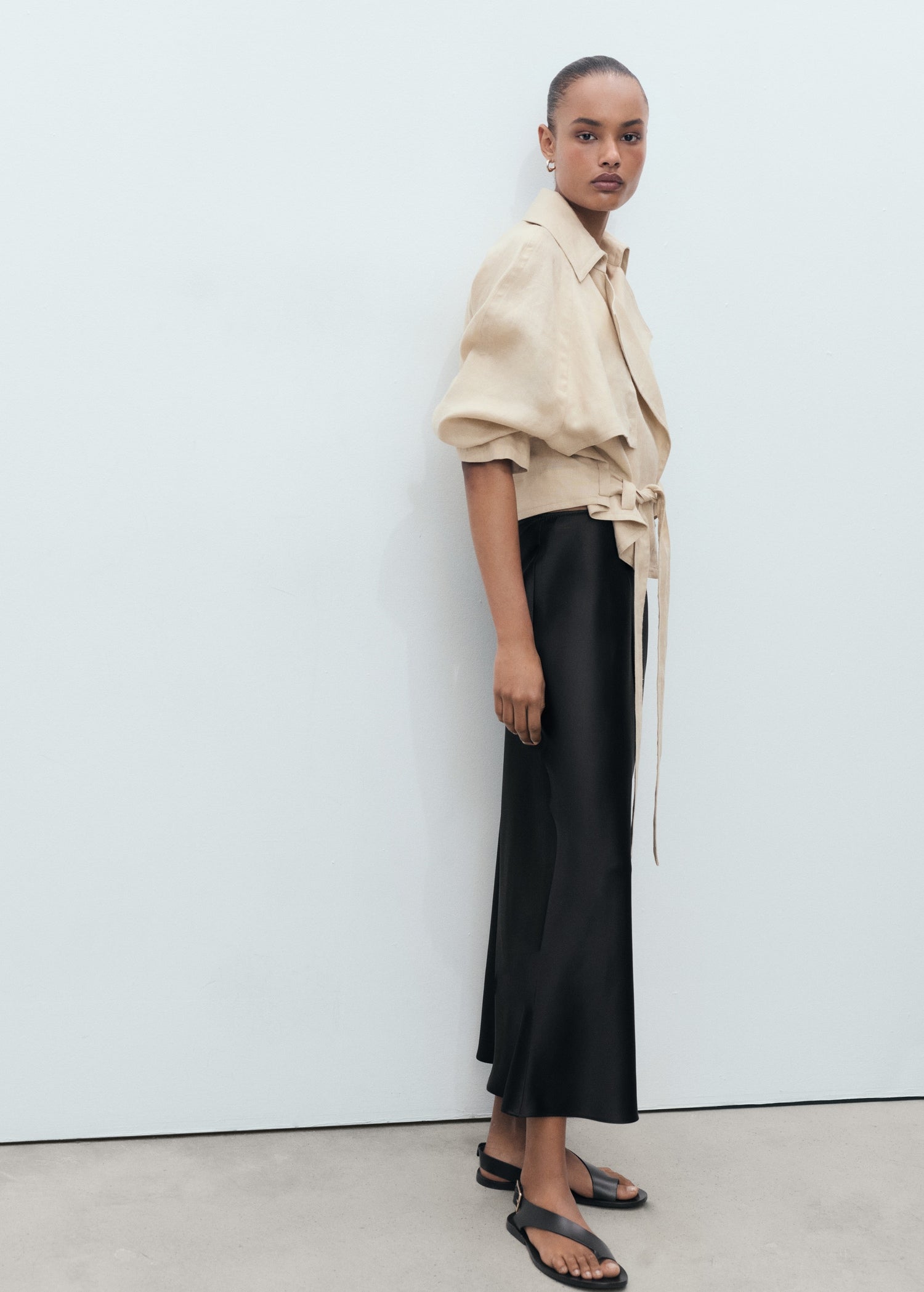 Mango product 17051288-99 - D6