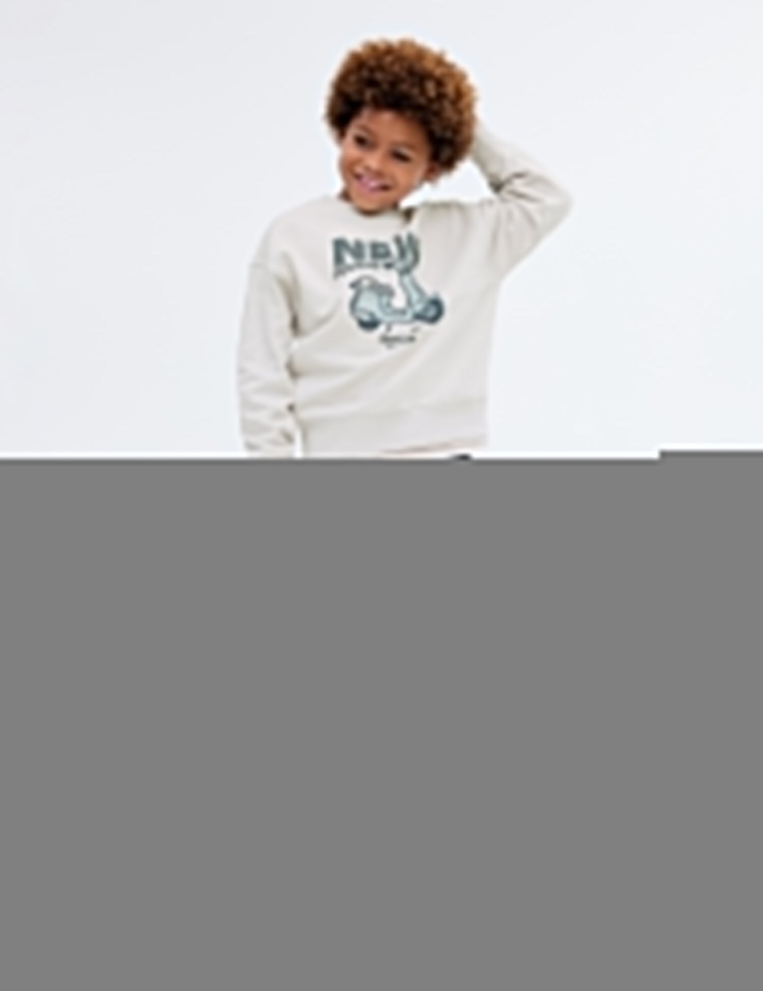 Mango jeans comfy in Black Denim - 99999999_01