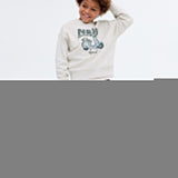 Mango jeans comfy in Black Denim - 99999999_01