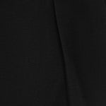 Mango vest miso in Black - D0