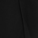 Mango vest miso in Black - D0