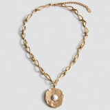 Mango product 17052547-OR - B