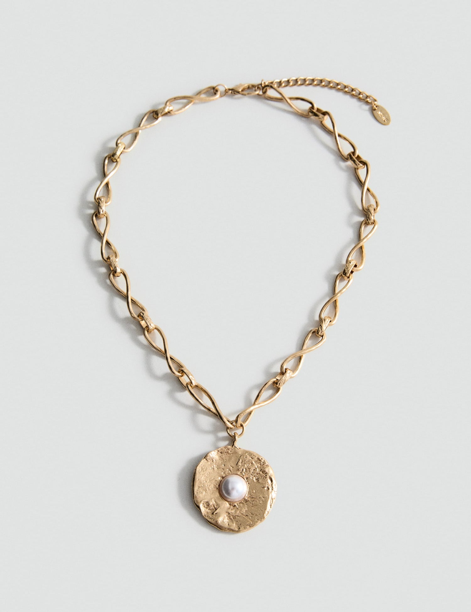 Mango product 17052547-OR - B