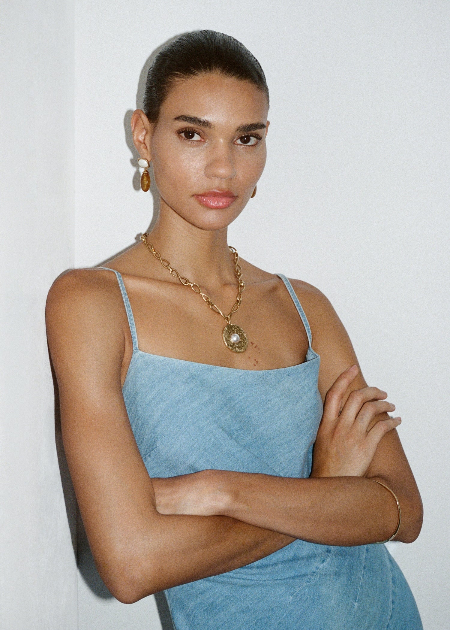 Mango product 17052547-OR - D6