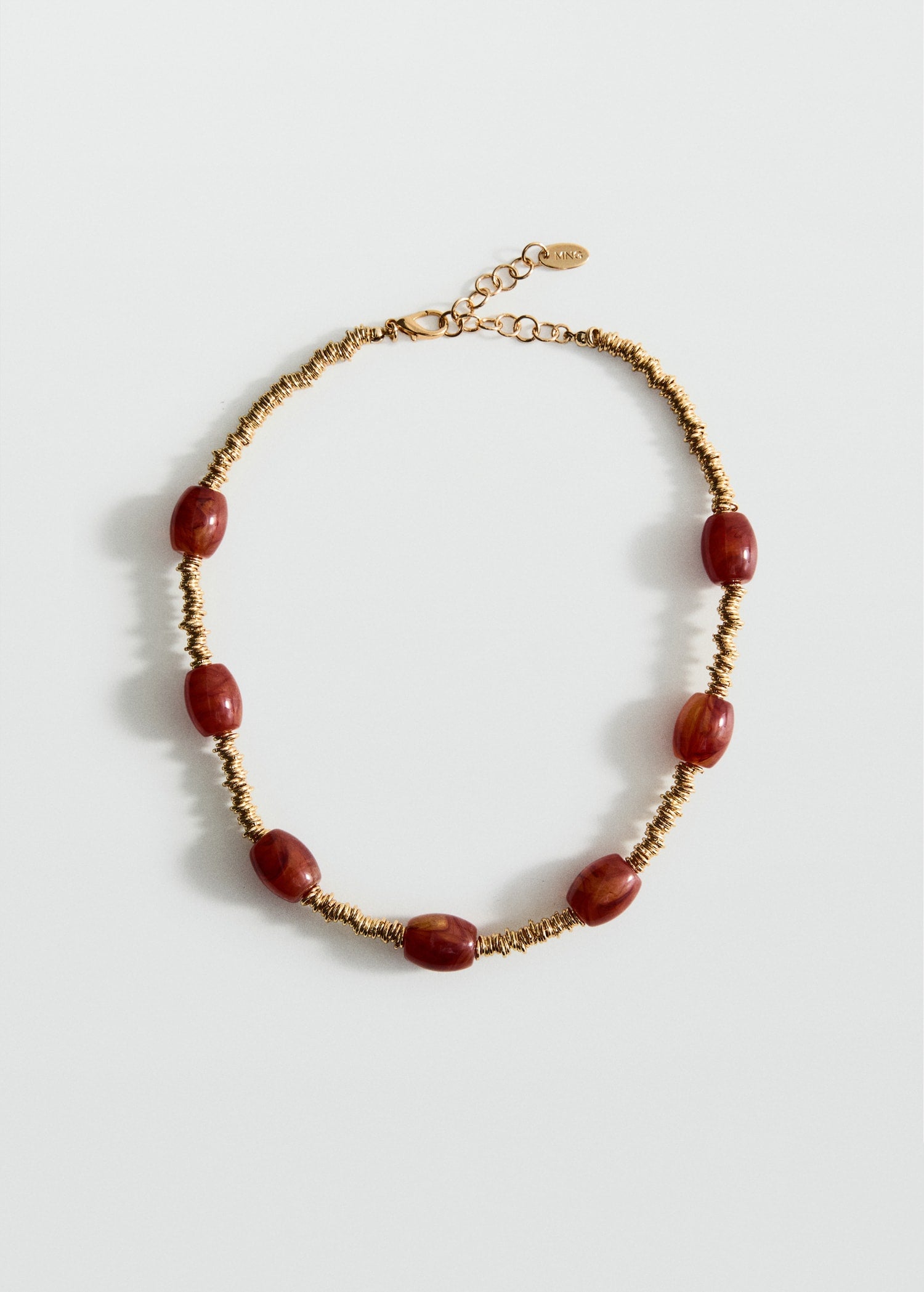 Mango product 17052548-OR - B