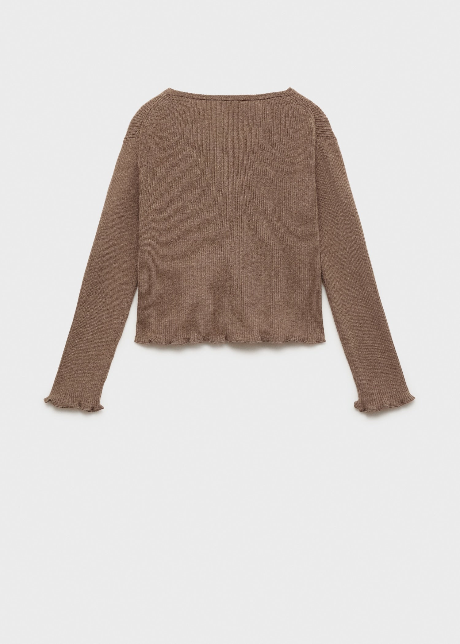 Mango product 17053280-30 - R