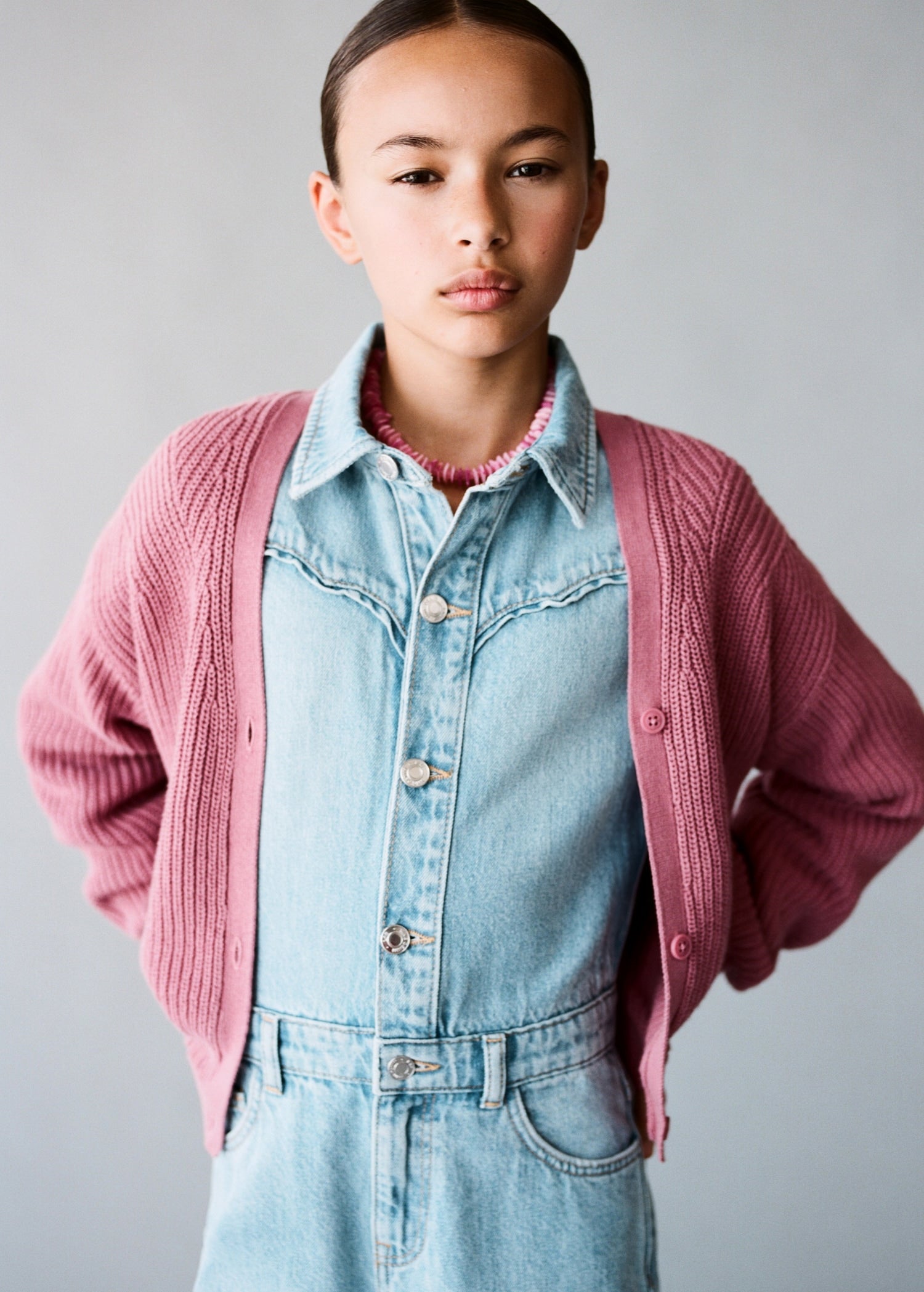 Mango product 17053282-75 - D6