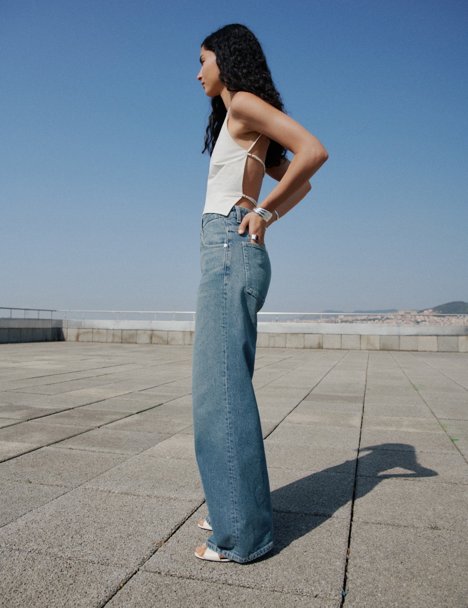 Mango product 17053320-TM