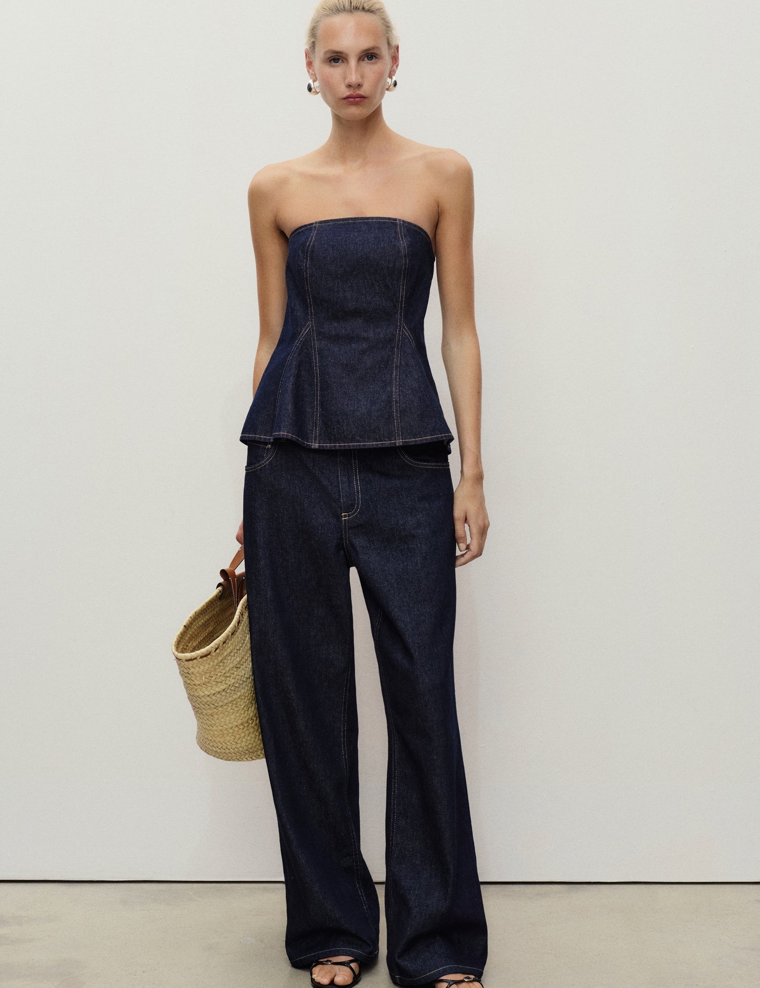 Mango product 17053325-TS - 99999999_01