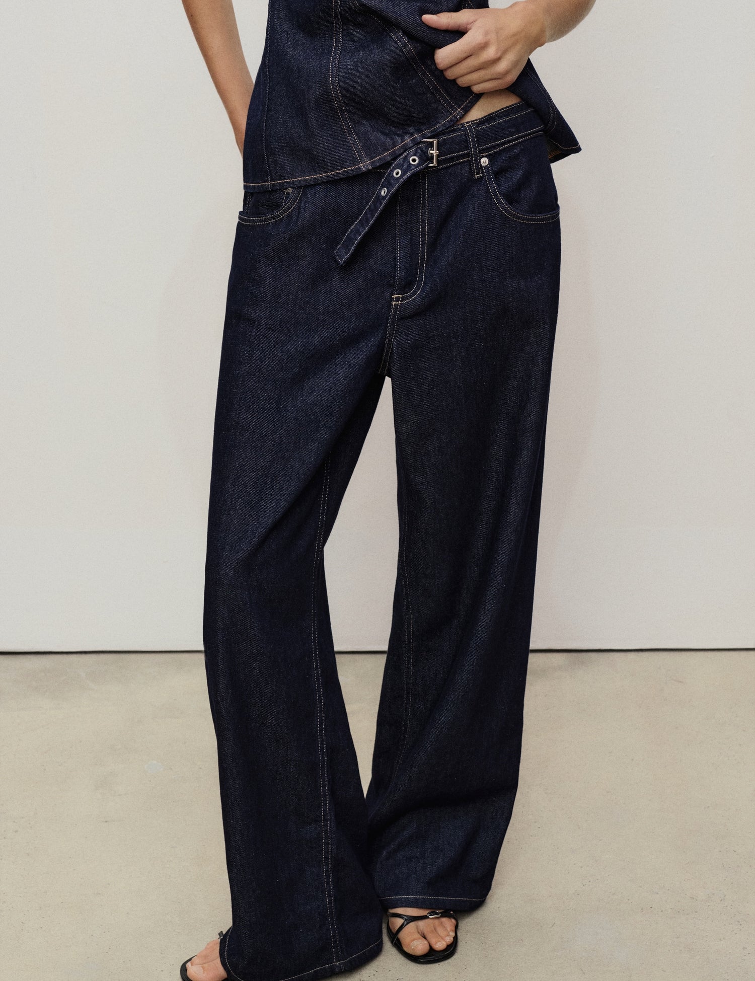 Mango product 17053325-TS