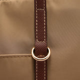 Mango totes bag cobalt in Beige - D1
