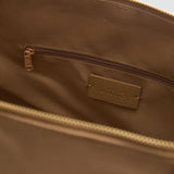 Mango totes bag cobalt in Beige - D2