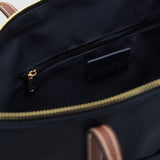 Mango totes bag cobalt in Navy - D2