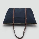 Mango totes bag cobalt in Navy - D3