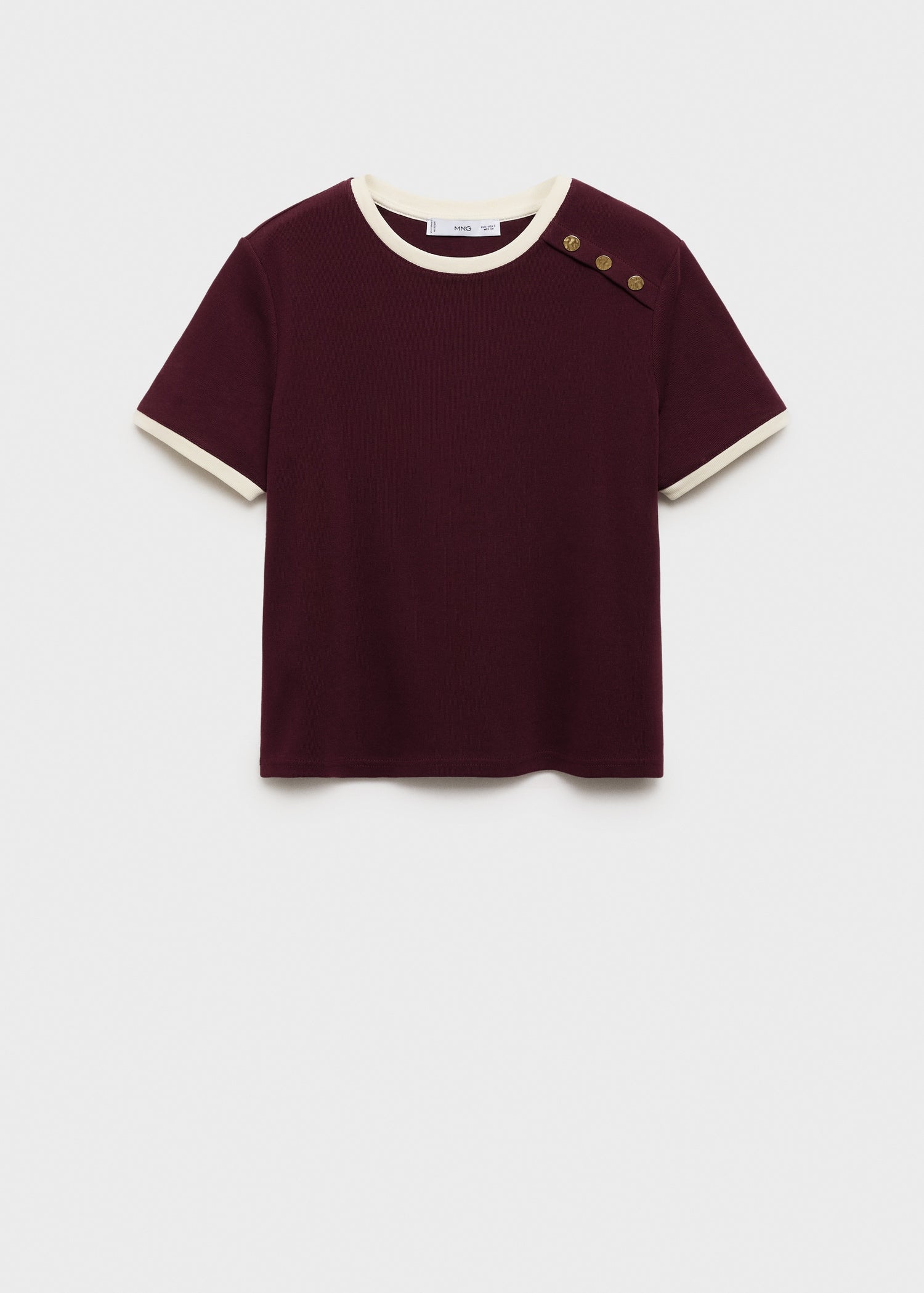 Mango product 17054084-78 - B