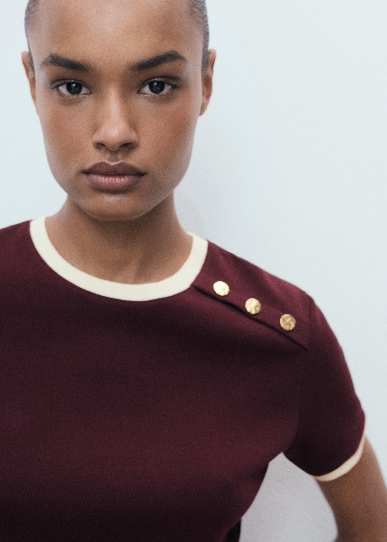 Mango product 17054084-78 - D1