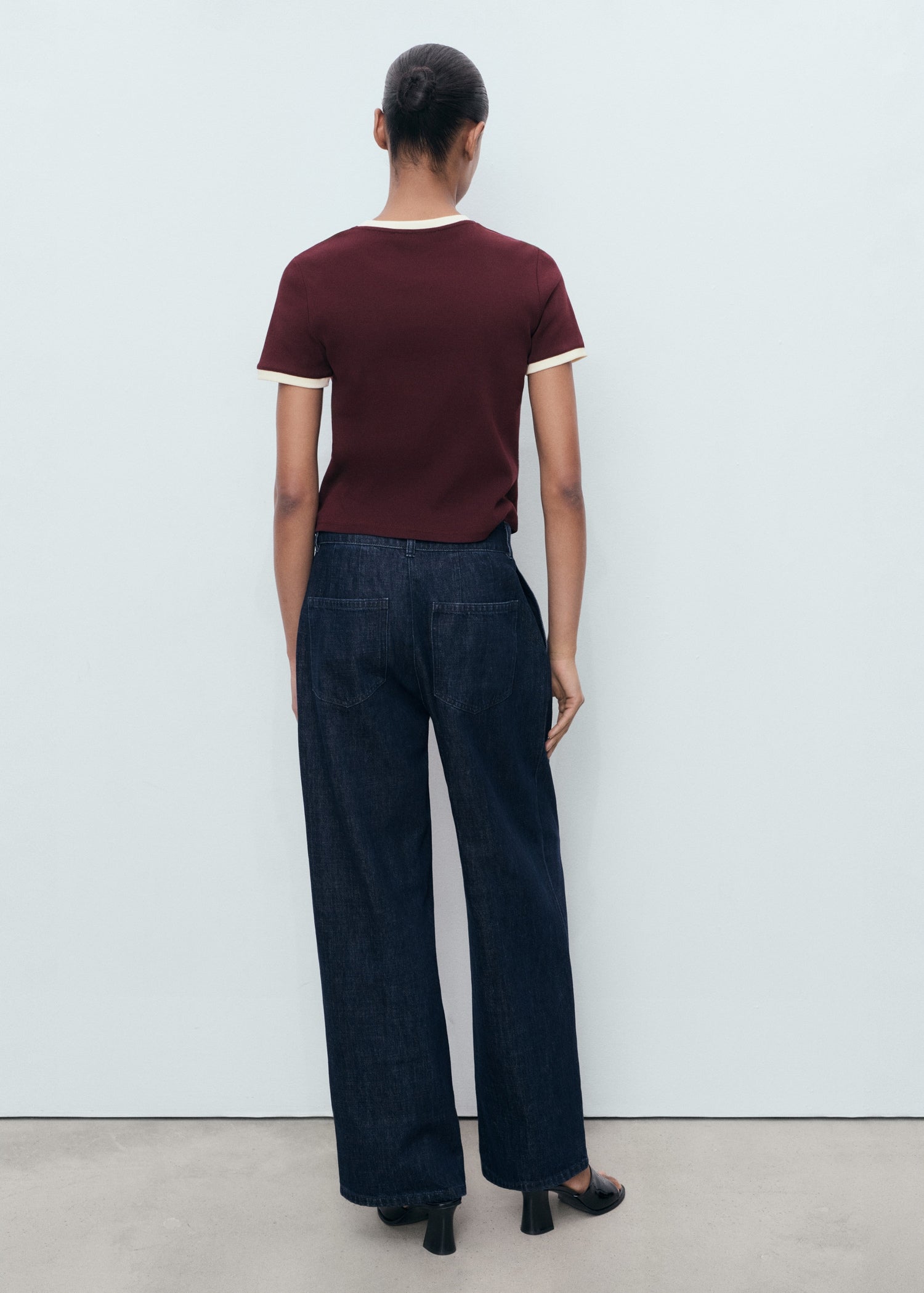 Mango product 17054084-78 - R