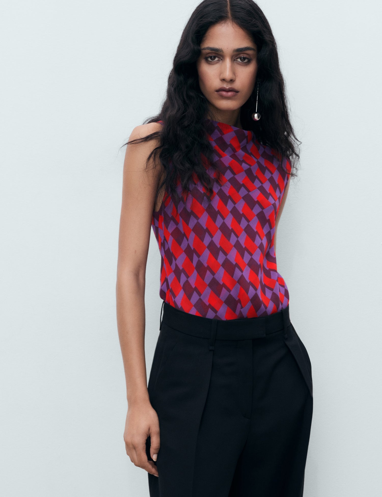 Mango product 17054085-62