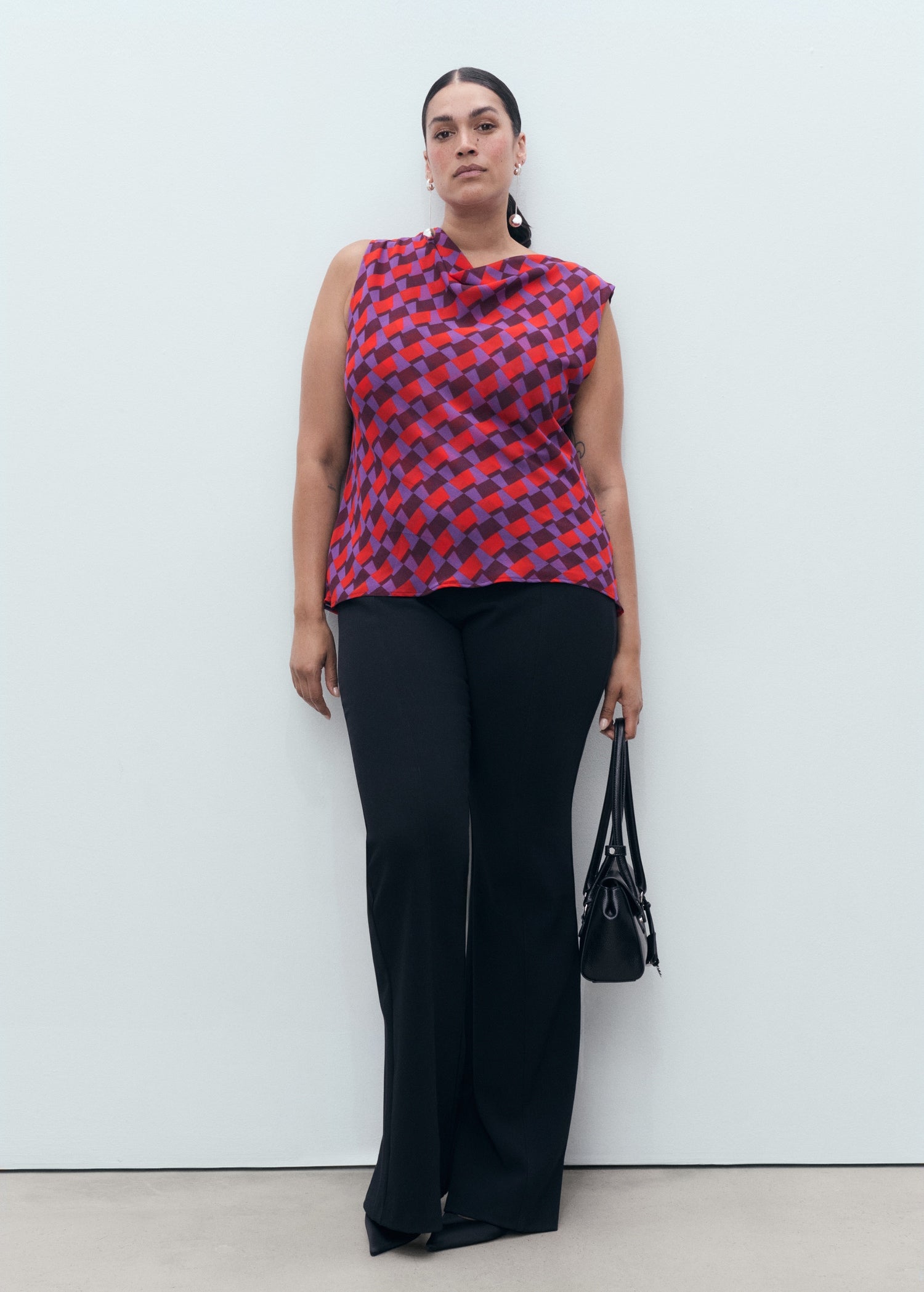 Mango product 17054085-62 - D3