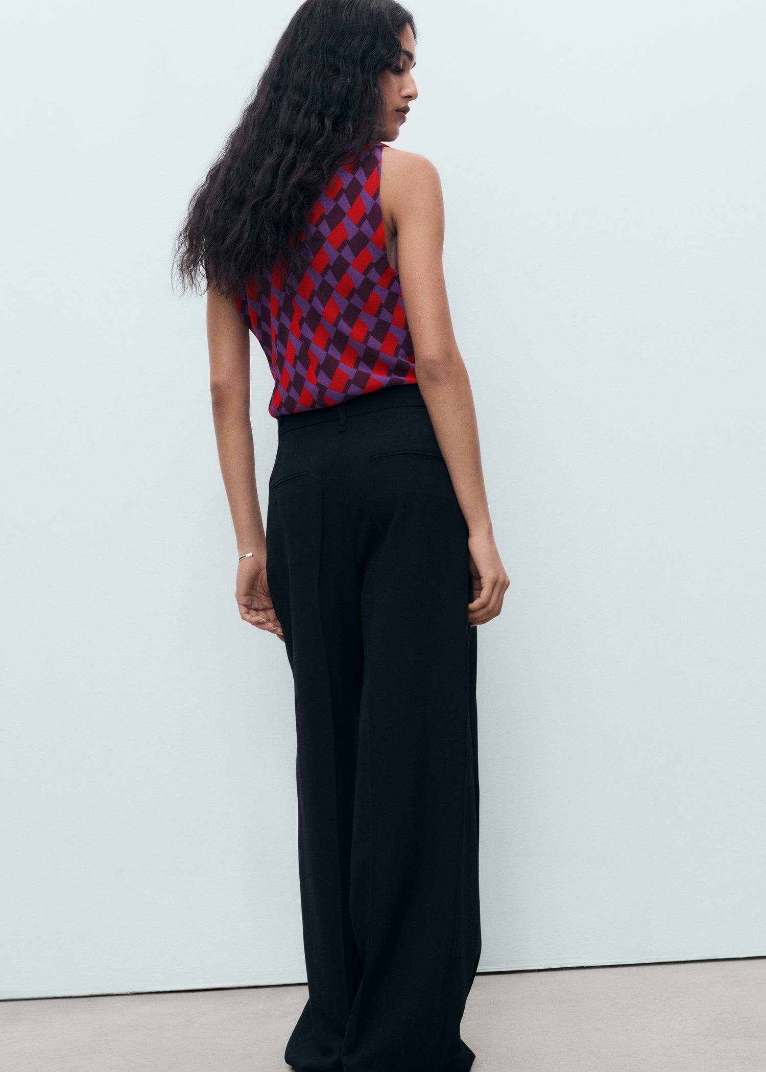 Mango product 17054085-62 - R