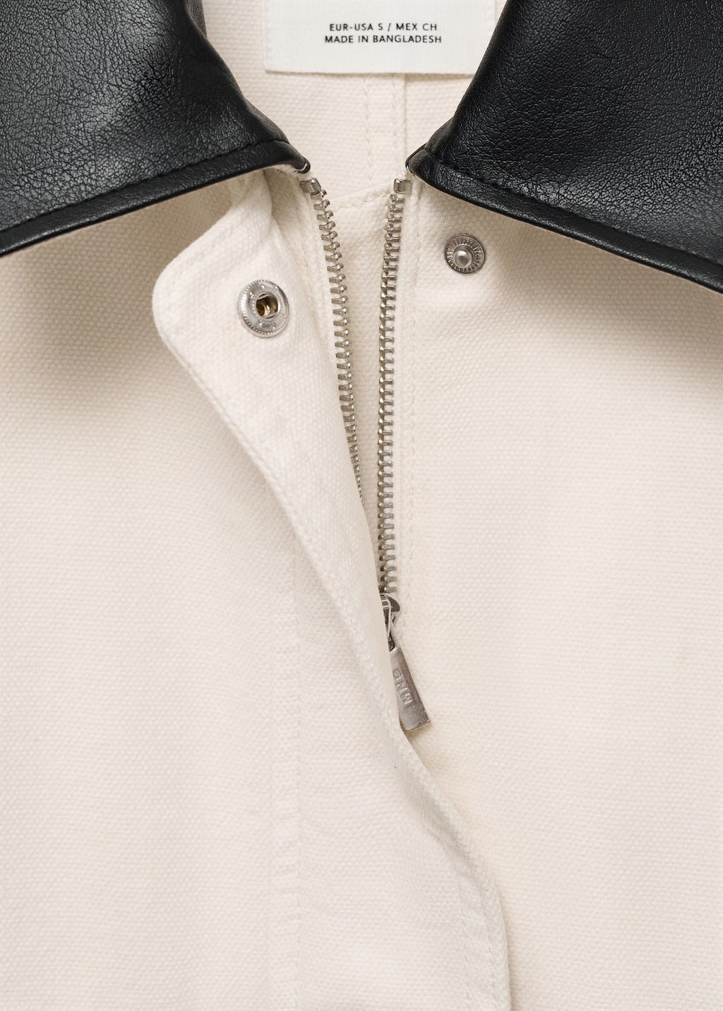 Mango product 17054092-05 - D8