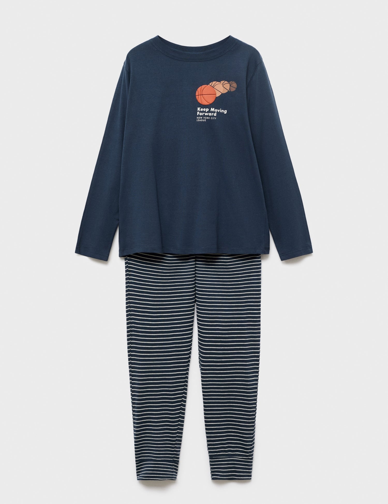 Mango product 17054093-56 - B