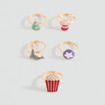 Mango product 17054114-OR - B