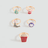 Mango product 17054114-OR - B